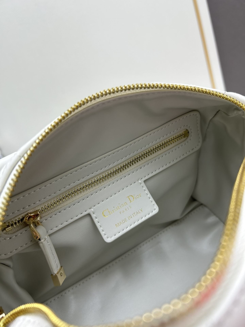 Dior Speedy Bags